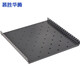 慕勝華騰 機(jī)柜1米1.2米1.6米1.8米2米18U\22u\42u ups弱電網(wǎng)絡(luò) 服務(wù)器機(jī)柜網(wǎng)絡(luò)機(jī)柜 800深機(jī)柜托盤 鋼化玻璃前門