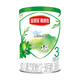 伊利金領(lǐng)冠奶粉嬰幼兒配方奶粉試用裝（試用裝部分無(wú)勺子） 塞納牧3段130g