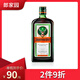 野格（Jagerneister）郎家園洋酒德國進(jìn)口Jagermeister 野格圣鹿利口酒700ml