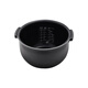 虎牌原廠(chǎng)配件 JAG/JAY/JKW/JKL/JKT系列電飯煲內膽內鍋 JKT-S10C/S10W內鍋