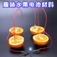 博教（BOJIAO）【全網(wǎng)低價(jià)】水果電池材料包diy科學(xué)實(shí)驗(yàn)套裝幼兒園小學(xué)電學(xué)發(fā)電裝置實(shí)驗(yàn)器材原電池科技小制作