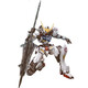 BANDAI萬代 MG 高達(dá)3 拼裝模型 18cm MG 巴巴托斯第四形態(tài)