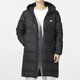 耐克（NIKE）官方艦店男裝夾克 冬款運(yùn)動(dòng)服加厚保暖防風(fēng)連帽中長(zhǎng)款羽絨服外套 DV1134-010 XL (180/96A)