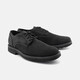 添柏嵐（Timberland）男鞋皮鞋 25夏季新款戶外防滑防水透氣運(yùn)動(dòng)休閑鞋商務(wù)通勤樂福鞋 A5MJ8015/寬楦設(shè)計(jì) /曬圖退10 41 255mm