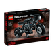 樂高（LEGO）積木 機(jī)械組 漫威 蝙蝠俠摩托車模型拼裝玩具男孩兒童節(jié)禮物 42155 蝙蝠俠BATCYCLE