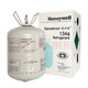 霍尼韋爾Honeywell冷媒R134a車用空調(diào)雪種 汽車空調(diào)制冷劑 氟利昂 大罐R134a 凈重13.5kg