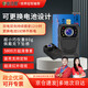 普法眼A2執(zhí)法記錄儀5800萬像素便攜紅外夜視高清視頻錄音錄像攝像64G