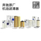 奔馳（benz） 原廠機(jī)濾 機(jī)油濾芯 機(jī)油濾清器 機(jī)濾芯 機(jī)油格 GLK260 GLK300