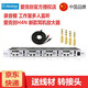 愛(ài)克創(chuàng  )H4N耳機分配器四路舞臺多功能音頻耳機放大分配器錄音室耳放放大器立體聲輸出  H4N
