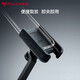 小牛電動(dòng) niulife 電動(dòng)車手機(jī)支架 騎行通用安全穩(wěn)固手機(jī)支架 啞光黑
