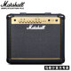 MARSHALL電吉他音箱馬歇爾吉他音箱MG30GFX馬勺電吉他音響70W帶效果功能 MG30GFX金色+網(wǎng)頁(yè)贈(zèng)品