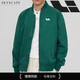 碧連天理想汽車(chē)工作服外套定制印LOGO夾克企業(yè)公司團(tuán)體春秋銷(xiāo)售高端工服 理想定制 XL