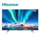 海信電視 70E3F 70英寸4K超高清懸浮全面屏遠場語音液晶平板電視【官方標配/尾貨】