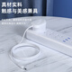 畢亞茲 畢亞茲 5V3A電源適配器(兼容2A,1A,1.5A)DC3.5*1.35mm充電器插座 路由器交換機音箱監控供電