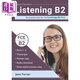 Listening B2 Six practice tests for the Cambridge B2 First 聽力提升 劍橋FCE考試B2等級6套模擬測試練習(xí)2022
