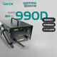 快克（QUICK）工業(yè)品 QUICK 990D 熱風(fēng)拆焊臺(tái)解焊臺(tái)熱風(fēng)槍420W