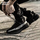 阿迪達(dá)斯 （adidas）【嚴(yán)選好物】 Yeezy Boost 350 V2 椰子350男女休閑跑步鞋 黑白奧利奧BY1604-2022 44
