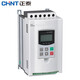 正泰（CHNT）NJR2-30D 軟起動(dòng)器 正泰軟啟動(dòng)器 交流電動(dòng)機(jī) 控制單元 30kW