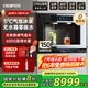 宜盾普嵌入式直飲機(jī)W6家用直飲水機(jī)嵌入式飲水機(jī)凈水器全屋凈水即熱式制冷氣泡水 RO反滲透凈飲機(jī) 嵌入式凈飲機(jī)W6（不含保溫抽屜）