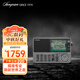 山進（SANGEAN） ATS-909X2 專業(yè)便攜式新款全波段航空波段收音機隨身廣播調(diào)頻多功能