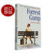 預(yù)訂 英文原版 FORREST GUMP 阿甘正傳