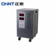 正泰（CHNT）穩壓器 單相普通家用立式穩壓器 10000W 空調電視電腦穩壓10KW