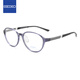精工(SEIKO)ASSET系列眼鏡框優(yōu)選青少年學(xué)生近視眼鏡架AK0092 DG 51mm