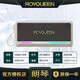 朗琴（ROYQUEEN） 無(wú)線(xiàn)藍牙音箱 無(wú)損音質(zhì)防摔重低音炮便攜式音響家用可插卡戶(hù)外便攜小鋼炮FM收音播放器手機小音響 M5象牙白【可插TF卡+收音機】 官方標配