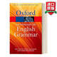 The Oxford Dictionary of English Grammar 英文原版 牛津英語語法詞典 英文版 進口英語原版書籍