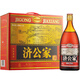 濟(jì)公家五年陳糯米黃酒500ml*6瓶 傳統(tǒng)手工釀制整箱天臺(tái)特產(chǎn) 五年陳 500mL 6瓶 整箱裝 【送酒具】