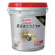 嘉實(shí)多（Castrol）潤滑油大力士聚能柴機油CI-44萬(wàn)公里更長(cháng)使用壽命 CI-4級15w-40 18L