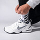 耐克（NIKE）男鞋女鞋2025秋季新款Air Monarch IV休閑復古老爹鞋跑步鞋415445 415445-102 39