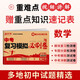 中考復習模擬必刷卷數學(xué) 中考真題卷初中九年級上下冊初三人教版專(zhuān)項模擬必刷題試卷匯編精選