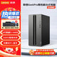 聯(lián)想（Lenovo）GeekPro 設計師游戲臺式機電腦辦公家用設計制圖電腦主機整機14代酷睿i5-14400F 單主機（無(wú)顯示器） 定制16G 1TB固態(tài) RX7600-8G獨顯