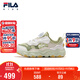 FILA斐樂(lè )兒童童鞋BB鞋2025年冬季男小童兒童經(jīng)典籃球鞋