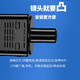 4K超清攝像頭無線小巧型監(jiān)控家用手機(jī)遠(yuǎn)程wifi夜視免插電錄像探頭 凸鏡頭+4K高清+手機(jī)遠(yuǎn)程監(jiān)控 32G內(nèi)存(循環(huán)保存錄像約5天)