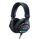 【95成新】索尼（SONY）MDR-M1  索尼新款封閉式專(zhuān)業(yè)監聽(tīng)耳機  