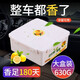 【買一送一】汽車香水車載香水汽車香膏用品固體香盒擺件持久淡香車內(nèi)除異味空氣清新劑大容量香薰座 桂花（買一送一）