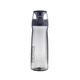 膳魔師（THERMOS）塑料杯TCSD-700成人便攜健身隨手杯780ML學(xué)生戶外運(yùn)動水杯TCSV750 TCSD-700BK黑色700ml