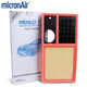 科德寶(micronAir)空氣濾芯/濾清器/空氣格 適用于 空濾 大眾高爾夫6 1.6（11-13款）