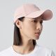 XBIONIC橡樹(shù) 男女中性款運動(dòng)休閑遮陽(yáng)棒球帽 OAK BALL CAP 23501 粉色 均碼