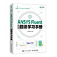 【現貨 速發(fā)】ANSYS Fluent中文版超級學(xué)習手冊 流體計算 ansys fluent 數值計算方法研究