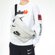 耐克（NIKE）【滔搏運動(dòng)】Nike耐克2022年中性NK TECH HIP PACK腰包BA5751-0 BA5751-072 F