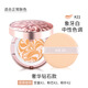 Aekyung Age 20's【假一賠十】韓國愛(ài)敬氣墊BB霜粉底粉餅持久隔離保濕控油遮瑕提亮 鉆石款粉色滋潤/21#偏干皮用