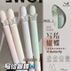 凡物象寫給蝴蝶浪漫中性筆旋轉(zhuǎn)出芯ins風高顏值學生刷題筆速干CS頭0.5mm黑筆可愛絕美簽字筆順滑 絕美蝴蝶【全套4支】