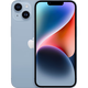 【95成新】Apple iPhone 14 256GB 藍色A2884手機 支持移動聯通電信5G MPWL3CH/A
