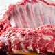 小公洋 寧夏灘羊 手抓羊排2kg  生鮮羊肉 清燉羊肉 火鍋食材【銀川館】 羊排4斤 寧夏灘羊肉