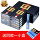 大船煙嘴過(guò)濾器過(guò)濾嘴一次性煙嘴拋棄型G2011三重磁石過(guò)濾芯禮品禮物 G2011煙嘴一盒 80支