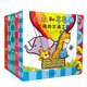 點(diǎn)點(diǎn)和多多生活情境系列（全5冊(cè)）