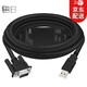 銘日 3DB30西門子S7-200CN  S7-200 SMART PLC編程電纜線兼容S7200系列編程器支持win10 11系統(tǒng)免驅動 [普通版]免驅版+3DB30普通版